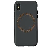 The Lord of the Rings One Ring Case for iPhone X/XS