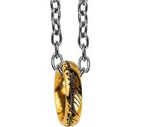 The Lord of the Rings "One Ring" Necklace