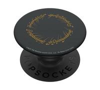 The Lord of the Rings One Ring PopSockets Adhesive PopGrip