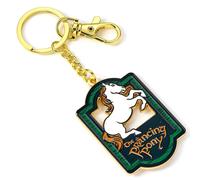 The Lord of The Rings Prancing Pony Pub Sign Keyring (US IMPORT)