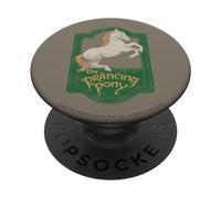 The Lord of the Rings Prancing Pony Sign PopSockets Swappable PopGrip
