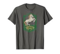 The Lord of the Rings Prancing Pony Sign T-Shirt