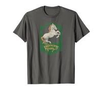 The Lord of the Rings Prancing Pony Sign T-Shirt