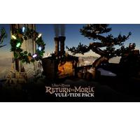 The Lord of the Rings: Return to Moria™ DLC Yule-tide Pack
