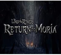 The Lord of the Rings: Return to Moria EU PC Steam CD Key