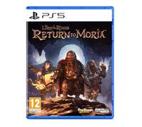 The Lord of the Rings: Return to Moria™ - PlayStation 5