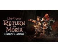 The Lord of the Rings: Return to Moriaâ¢ Beorn's Lodge Pack DLC