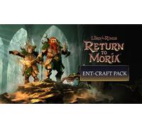 The Lord of the Rings: Return to Moriaâ¢ Ent-craft Pack