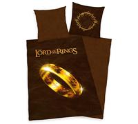 The Lord Of The Rings - Ring - Bedding - multicolored - Onesize - 100% Cotton Onesize