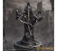 The Lord of Rings Ringwraiths Statue