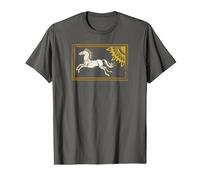 The Lord of the Rings Rohan Banner T-Shirt