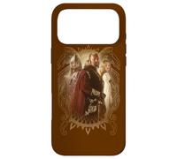 The Lord of the Rings Rohan Royalty Case for iPhone 17 Pro Max