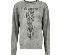The Lord Of The Rings Rohan Sweatshirt grey L