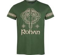 The Lord Of The Rings Rohan T-Shirt multicolour 3XL