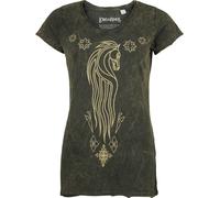 The Lord Of The Rings Rohan T-Shirt multicolour XL