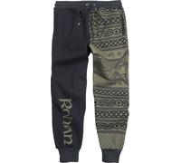 The Lord Of The Rings Rohan Tracksuit Trousers multicolour S