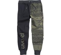 The Lord Of The Rings Rohan Tracksuit Trousers multicolour XXL