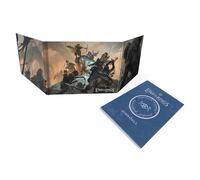The Lord of the Rings Roleplaying 5E: Loremaster's Screen & Rivendell Compendium