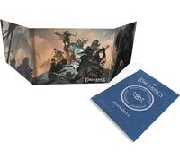 The Lord of the Rings RPG 5th Edition: Loremaster's Screen - Official New