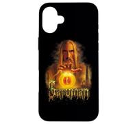 The Lord of the Rings Saruman Case for iPhone 16 Plus