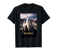 The Lord of the Rings Saruman's Army T-Shirt