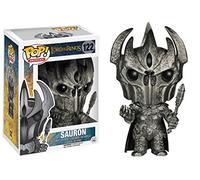 The Lord of the Rings Sauron Pop Movies #122 Vinyl Figure Funko
