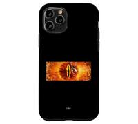 The Lord of the Rings Sauron Sees the Ring Case for iPhone 11 Pro