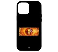 The Lord of the Rings Sauron Sees the Ring Case for iPhone 12 Pro Max