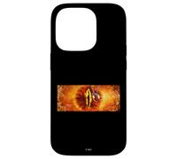 The Lord of the Rings Sauron Sees the Ring Case for iPhone 14 Pro