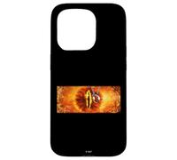 The Lord of the Rings Sauron Sees the Ring Case for iPhone 15 Pro