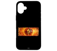The Lord of the Rings Sauron Sees the Ring Case for iPhone 16 Plus