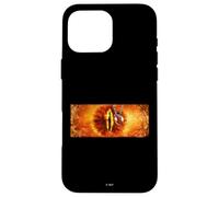 The Lord of the Rings Sauron Sees the Ring Case for iPhone 16 Pro Max