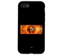 The Lord of the Rings Sauron Sees the Ring Case for iPhone SE (2020) / 7/8