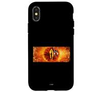 The Lord of the Rings Sauron Sees the Ring Case for iPhone X/XS
