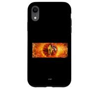 The Lord of the Rings Sauron Sees the Ring Case for iPhone XR