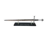 The Lord of the Rings Scaled Prop Replica Andúril Sword - Factory Entertainment