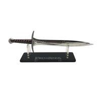 The Lord of the Rings Scaled Prop Replica Sting Sword - Factory Entertainment