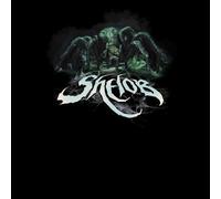 The Lord Of The Rings Shelob Sweatshirt - Black - M