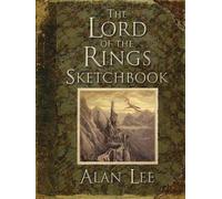 The Lord of the Rings Sketchbook