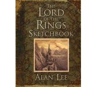 The Lord of the Rings Sketchbook