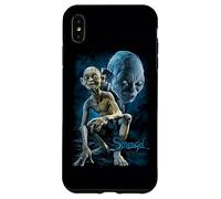 The Lord of the Rings Smeagol Case for iPhone XS Max