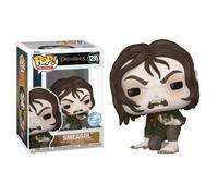 The Lord Of The Rings Smeagol vinyl figurine no. 1295 Funko Pop! multicolor Onesize