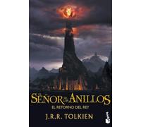 The Lord of the Rings - Spanish: El senor de los anillos 3: El retorno del rey