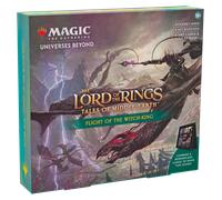 The Lord of the Rings - Tales of Middle-earth Holiday Scene Box - Flight of the Witch-King | The Lord of the Rings: Tales of Middle-earth