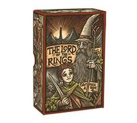 The Lord of the Rings Tarot and Guidebook – Titan Books