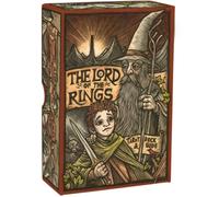 The Lord of the Rings Tarot and Guidebook