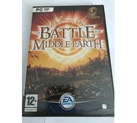 The Lord of the Rings: The Battle for Middle-earth (PC DVD)