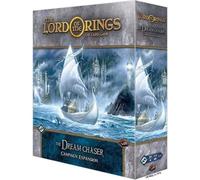The Lord of the Rings: The Card Game - Dream-chaser Campaign Expansion