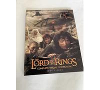 The Lord Of The Rings: The Complete Visual Companion
