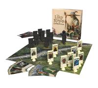 The Lord of the Rings: The Confrontation Board Game